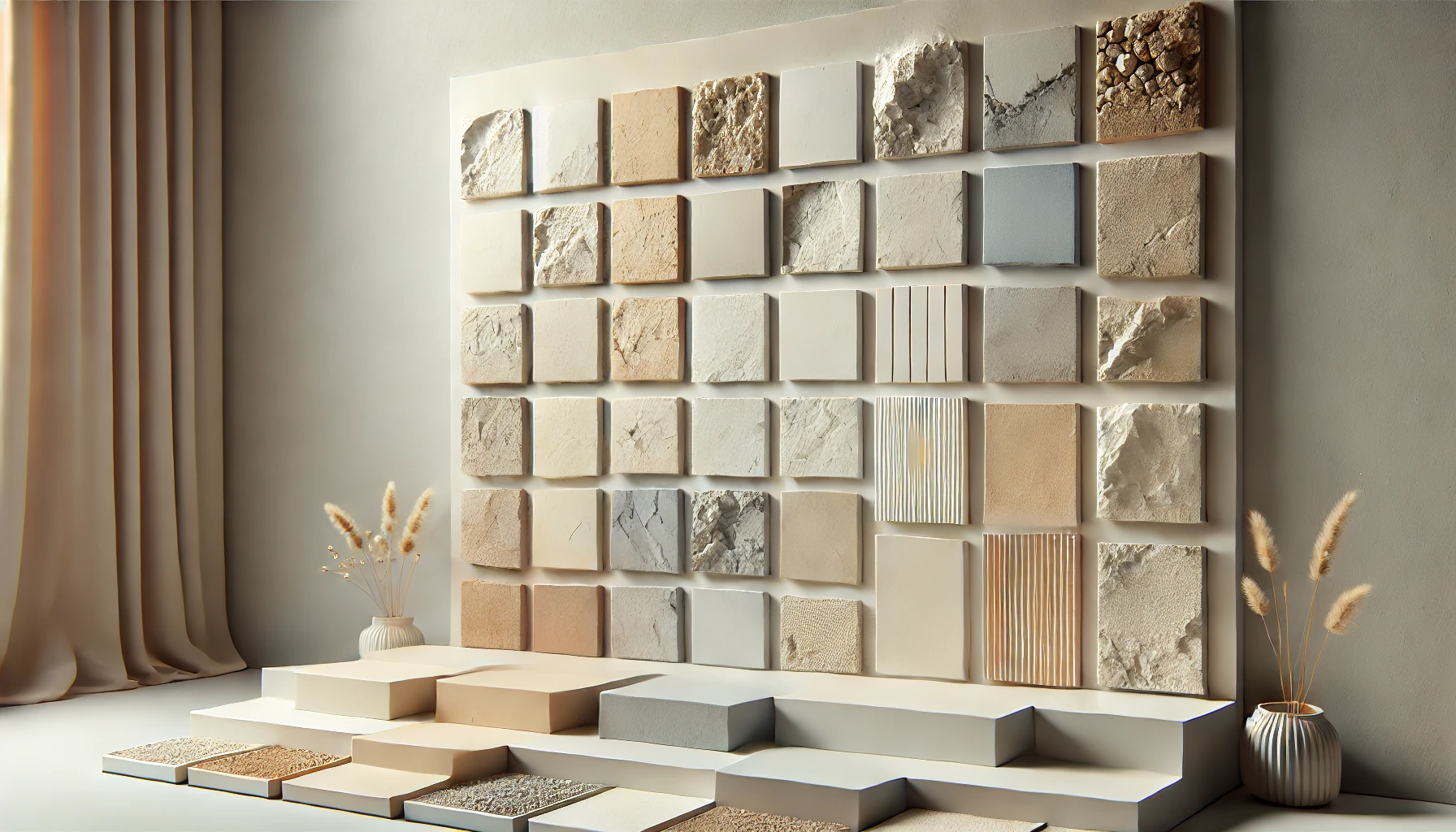 Renovation Materials